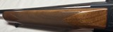 Browning Safari Grade II rifle in 300 Win Mag. caliber. Magnificent piece, Mint Condition - 4 of 20