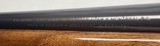 Browning Safari Grade II rifle in 300 Win Mag. caliber. Magnificent piece, Mint Condition - 5 of 20