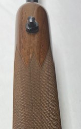Browning Safari Grade II rifle in 300 Win Mag. caliber. Magnificent piece, Mint Condition - 18 of 20