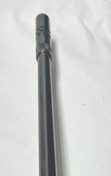 Browning Safari Grade II rifle in 300 Win Mag. caliber. Magnificent piece, Mint Condition - 15 of 20