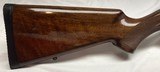 Browning Safari Grade II rifle in 300 Win Mag. caliber. Magnificent piece, Mint Condition - 9 of 20