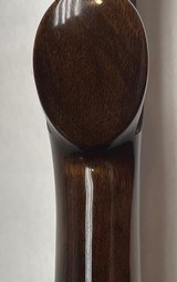 Browning Safari Grade II rifle in 300 Win Mag. caliber. Magnificent piece, Mint Condition - 16 of 20