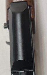 Browning Safari Grade II rifle in 300 Win Mag. caliber. Magnificent piece, Mint Condition - 17 of 20