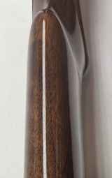 Browning Safari Grade II rifle in 300 Win Mag. caliber. Magnificent piece, Mint Condition - 12 of 20
