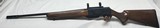 Browning Safari Grade II rifle in 300 Win Mag. caliber. Magnificent piece, Mint Condition - 20 of 20