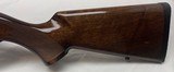 Browning Safari Grade II rifle in 300 Win Mag. caliber. Magnificent piece, Mint Condition - 3 of 20