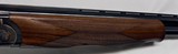  Fausti Class model 20 gauge over and under, New in Hard Case, Super gun - 11 of 20