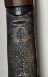  Fausti Class model 20 gauge over and under, New in Hard Case, Super gun - 17 of 20