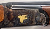  Fausti Class model 20 gauge over and under, New in Hard Case, Super gun - 2 of 20