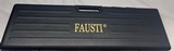  Fausti Class model 20 gauge over and under, New in Hard Case, Super gun - 19 of 20
