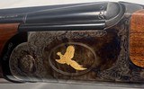  Fausti Class model 20 gauge over and under, New in Hard Case, Super gun