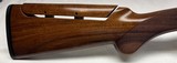  Fausti Class model 20 gauge over and under, New in Hard Case, Super gun - 10 of 20