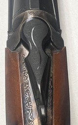  Fausti Class model 20 gauge over and under, New in Hard Case, Super gun - 14 of 20