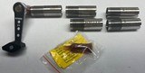 Ruger Red Label Golden Quail, 20 gauge O/U, Chokes tubes, Unfired Condition, Ruger Soft case - 17 of 19