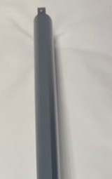 Ruger Red Label Golden Quail, 20 gauge O/U, Chokes tubes, Unfired Condition, Ruger Soft case - 12 of 19