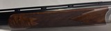 Ruger Red Label Golden Quail, 20 gauge O/U, Chokes tubes, Unfired Condition, Ruger Soft case - 5 of 19