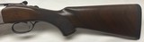 Ruger Red Label Golden Quail, 20 gauge O/U, Chokes tubes, Unfired Condition, Ruger Soft case - 3 of 19