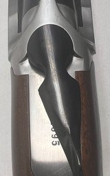 Ruger Red Label Golden Quail, 20 gauge O/U, Chokes tubes, Unfired Condition, Ruger Soft case - 11 of 19