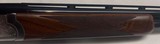 Ruger Red Label Golden Quail, 20 gauge O/U, Chokes tubes, Unfired Condition, Ruger Soft case - 8 of 19
