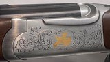 Ruger Red Label Golden Quail, 20 gauge O/U, Chokes tubes, Unfired Condition, Ruger Soft case - 1 of 19