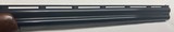 Ruger Red Label Golden Quail, 20 gauge O/U, Chokes tubes, Unfired Condition, Ruger Soft case - 9 of 19