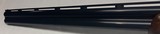 Ruger Red Label Golden Quail, 20 gauge O/U, Chokes tubes, Unfired Condition, Ruger Soft case - 4 of 19