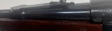 Savage model 99 F 308 Win. caliber. Very good condition, Good Shooter - 5 of 20