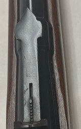 Savage model 99 F 308 Win. caliber. Very good condition, Good Shooter - 14 of 20