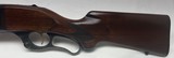 Savage model 99 F 308 Win. caliber. Very good condition, Good Shooter - 2 of 20