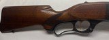 Savage model 99 F 308 Win. caliber. Very good condition, Good Shooter - 8 of 20