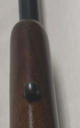 Savage model 99 F 308 Win. caliber. Very good condition, Good Shooter - 19 of 20