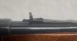 Savage model 99 F 308 Win. caliber. Very good condition, Good Shooter - 10 of 20