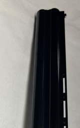 Browning Citori Grand Lightening 28 gauge over and under, NIB, Gold Inlays - 6 of 20