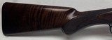Browning Citori Grand Lightening 28 gauge over and under, NIB, Gold Inlays - 8 of 20