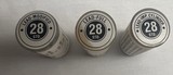 Browning Citori Grand Lightening 28 gauge over and under, NIB, Gold Inlays - 19 of 20