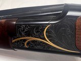 Browning Citori Grand Lightening 28 gauge over and under, NIB, Gold Inlays