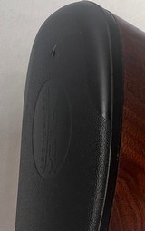 Browning Citori Grand Lightening 28 gauge over and under, NIB, Gold Inlays - 7 of 20