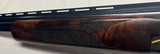 Browning Citori Grand Lightening 28 gauge over and under, NIB, Gold Inlays - 4 of 20