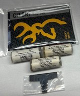 Browning Citori Grand Lightening 28 gauge over and under, NIB, Gold Inlays - 20 of 20