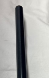 Lefever 12-gauge Trap single barrel, ,95% Case color, 32" BBL's, Outstanding Condition - 12 of 17