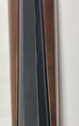Lefever 12-gauge Trap single barrel, ,95% Case color, 32" BBL's, Outstanding Condition - 15 of 17