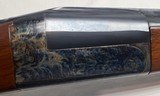 Lefever 12-gauge Trap single barrel, ,95% Case color, 32" BBL's, Outstanding Condition - 2 of 17