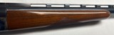 Lefever 12-gauge Trap single barrel, ,95% Case color, 32" BBL's, Outstanding Condition - 8 of 17
