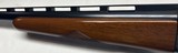 Lefever 12-gauge Trap single barrel, ,95% Case color, 32" BBL's, Outstanding Condition - 4 of 17