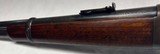 Winchester Model 1894 saddle ring carbine, 30-30 caliber, Made in 1907.   - 5 of 19
