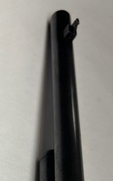 Winchester Model 1894 saddle ring carbine, 30-30 caliber, Made in 1907.   - 18 of 19