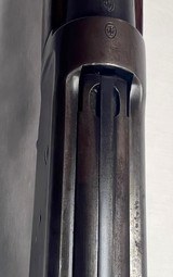Winchester Model 1894 saddle ring carbine, 30-30 caliber, Made in 1907.   - 16 of 19