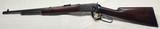 Winchester Model 1894 saddle ring carbine, 30-30 caliber, Made in 1907.   - 19 of 19