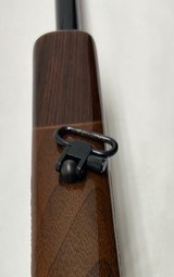 Weatherby Mark V rifle, 300 Weatherby magnum caliber, Mint Condition, South Gate, CA - 13 of 19