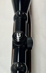 Weatherby Mark V rifle, 300 Weatherby magnum caliber, Mint Condition, South Gate, CA - 16 of 19